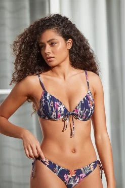 Sunseeker Calliope Moulded Push Up Bra