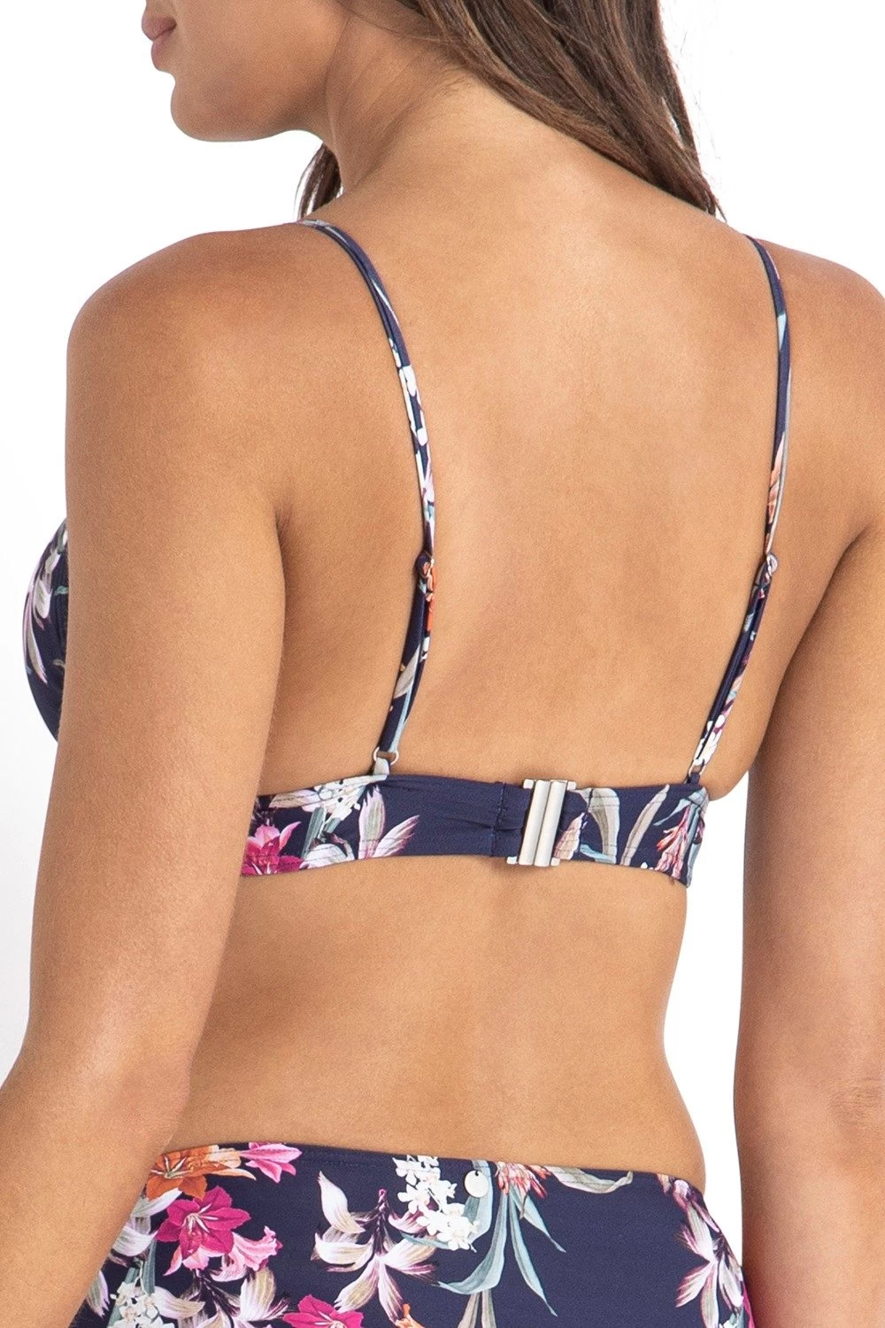 Sunseeker Calliope Wide Band Tri Bralette 3 Sunseeker Calliope Wide Band Tri Bralette - Image 3