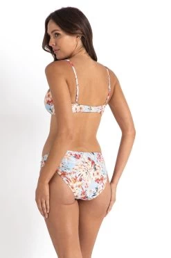 Sunseeker Patonga Gathered Side Pant -Sunseeker 1669903102 SS31353 SFM 4