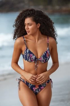 Sunseeker Calliope Tie Side Pant