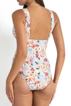 Sunseeker Patonga Frill One Piece -Sunseeker 1669903571 SS51522 SFM 4