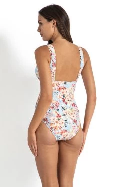 Sunseeker Patonga Frill One Piece -Sunseeker 1669903573 SS51522 SFM 5