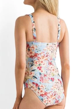 Sunseeker Patonga E-F Frill One Piece -Sunseeker 1669903625 SS51525EF SFM 3