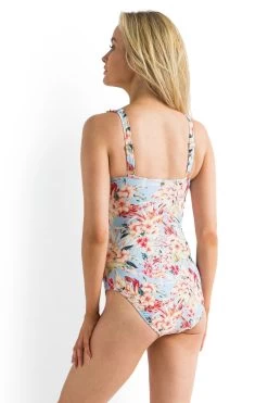 Sunseeker Patonga E-F Frill One Piece -Sunseeker 1669903627 SS51525EF SFM 4