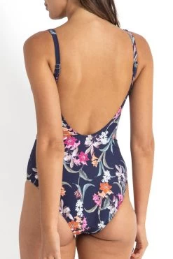 Sunseeker Calliope Square Neck One Piece -Sunseeker 1669903835 SS51544 IK 3