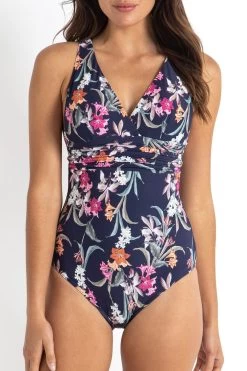 Sunseeker Calliope Multi Cross Adjustable One Piece -Sunseeker 1669903842 SS51545 IK 3