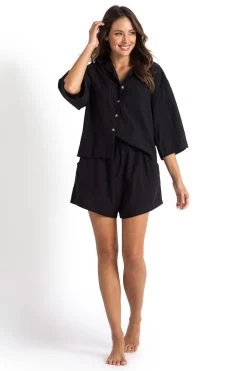 Sunseeker Byron Oversize Shirt