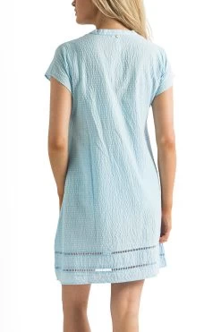 Sunseeker Byron Cap Sleeve Tunic -Sunseeker 1669904022 SS91770 SFM 3