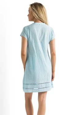 Sunseeker Byron Cap Sleeve Tunic -Sunseeker 1669904025 SS91770 SFM 5