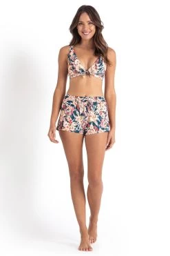 Sunseeker 17 Sunseeker Patonga Swim Board Short