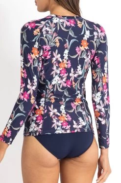 Sunseeker Calliope Long Sleeve Rashie 6 Sunseeker Calliope Long Sleeve Rashie -Sunseeker 1669904179 SS91808 IK 3