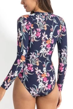 Sunseeker Calliope Surfer One Piece -Sunseeker 1669904187 SS91809 IK 4