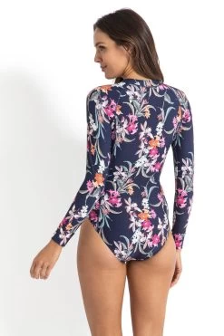 Sunseeker Calliope Surfer One Piece -Sunseeker 1669904189 SS91809 IK 5