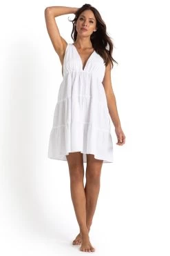 Sunseeker Byron Tier Sundress
