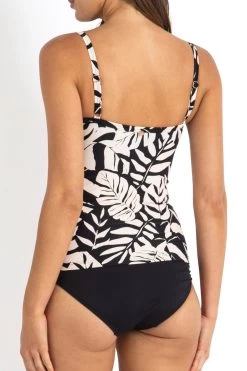 Sunseeker Camo Classic Singlet -Sunseeker 1670490550 SS12277 BK 3