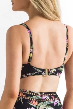 Sunseeker Brazil DD-E Soft Strap Bra 7 Sunseeker Brazil DD-E Soft Strap Bra -Sunseeker 1670922997 SS12267DDE BK 3