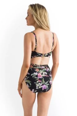 Sunseeker Brazil DD-E Soft Strap Bra 8 Sunseeker Brazil DD-E Soft Strap Bra -Sunseeker 1670922999 SS12267DDE BK 4