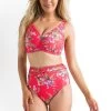 Sunseeker Brazil F-G Ruched Bra