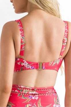 Sunseeker Brazil F-G Ruched Bra -Sunseeker 1670923028 SS12268FG CO 3