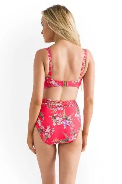 Sunseeker Brazil F-G Ruched Bra -Sunseeker 1670923030 SS12268FG CO 4