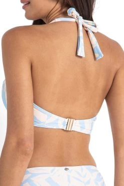 Sunseeker Camo D-DD Halter Bra -Sunseeker 1670923097 SS12275DDD SFM 4