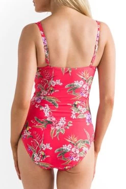 Sunseeker Brazil DD-E Soft Strap One Piece -Sunseeker 1670923261 SS51531DDE CO 3