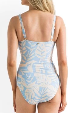 Sunseeker Camo E-F One Piece 8 Sunseeker Camo E-F One Piece -Sunseeker 1670923327 SS51537EF SFM 4