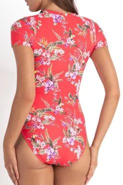 Sunseeker Brazil Surfsuit One Piece -Sunseeker 1670923348 SS91801 CO 4