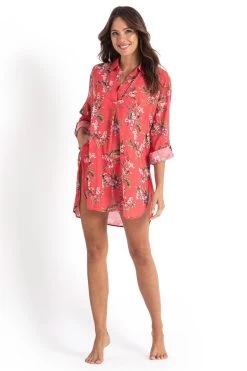 Sunseeker Brazil Painters Shirt