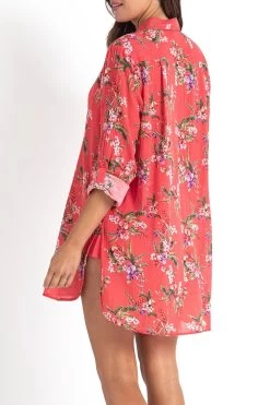 Sunseeker Brazil Painters Shirt -Sunseeker 1670923435 SS91814 CO 3