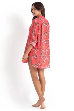 Sunseeker Brazil Painters Shirt -Sunseeker 1670923437 SS91814 CO 4