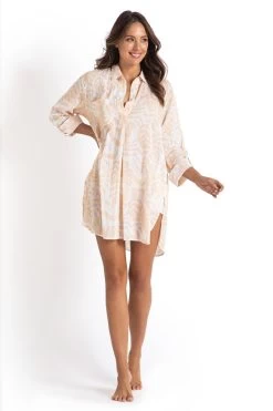 Sunseeker Camo Painters Shirt