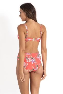 Sunseeker Brazil D-DD Twist Front Bra -Sunseeker 1670923849 SS12266DDD CO 4