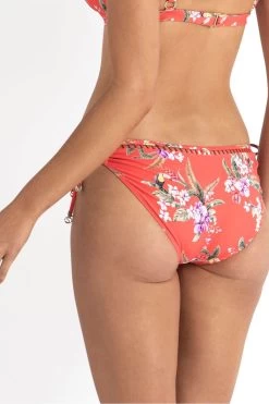 Sunseeker Brazil Tie Side Pant -Sunseeker 1670923873 SS31357 CO 3