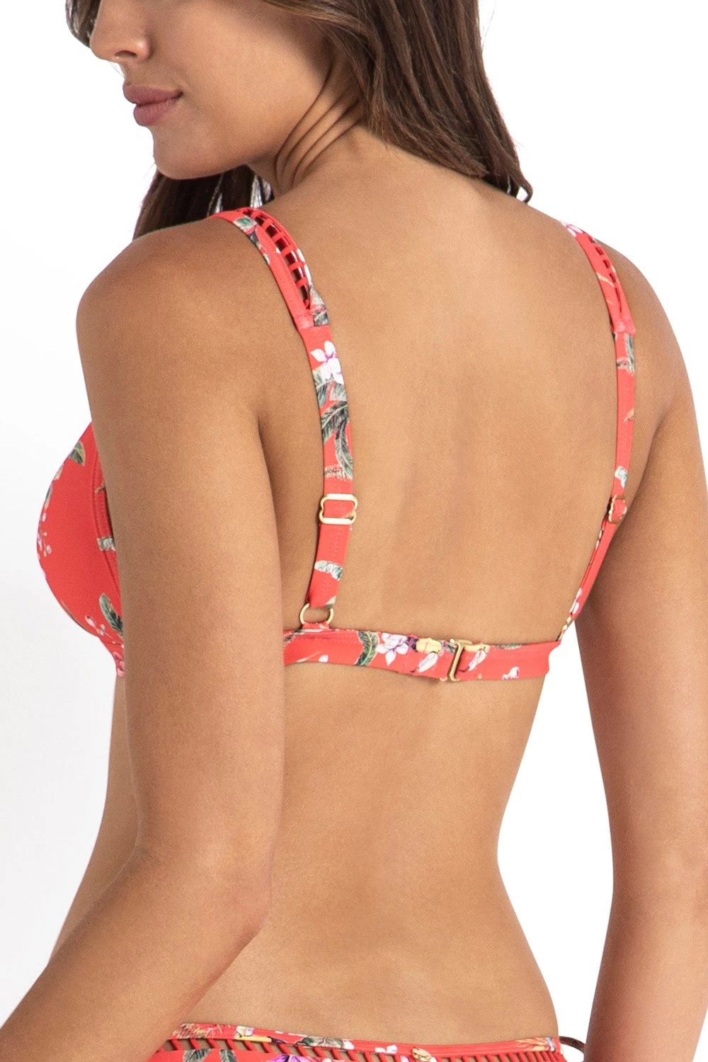 Sunseeker Brazil High Tri Bralette 3 Sunseeker Brazil High Tri Bralette - Image 3