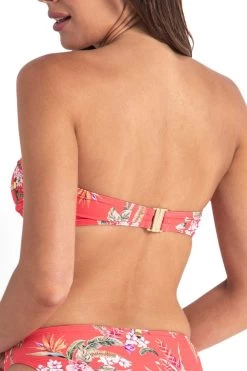 Sunseeker Brazil Cross Front Bandeau Bra -Sunseeker 1671546804 SS12265 CO 3