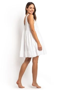 Sunseeker Vacay Summer Shift -Sunseeker 1675938519 SS91850 WH 4