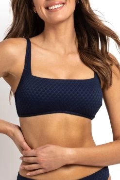 Sunseeker Marlow Square Neck Bralette -Sunseeker 1676045359 SS12310 IK 3