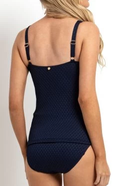 Sunseeker Marlow E-F Singlet -Sunseeker 1676045406 SS12314EF IK 3