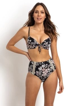 Sunseeker Chelsea Moulded Push Up Bra