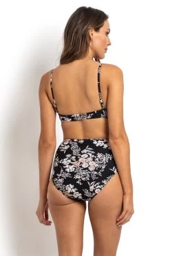 Sunseeker Chelsea Moulded Push Up Bra 7 Sunseeker Chelsea Moulded Push Up Bra -Sunseeker 1676909495 SS12322 BK 4