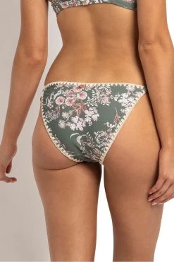 Sunseeker Chelsea Mini Tie Side Pant -Sunseeker 1676909557 SS31392 SG 4