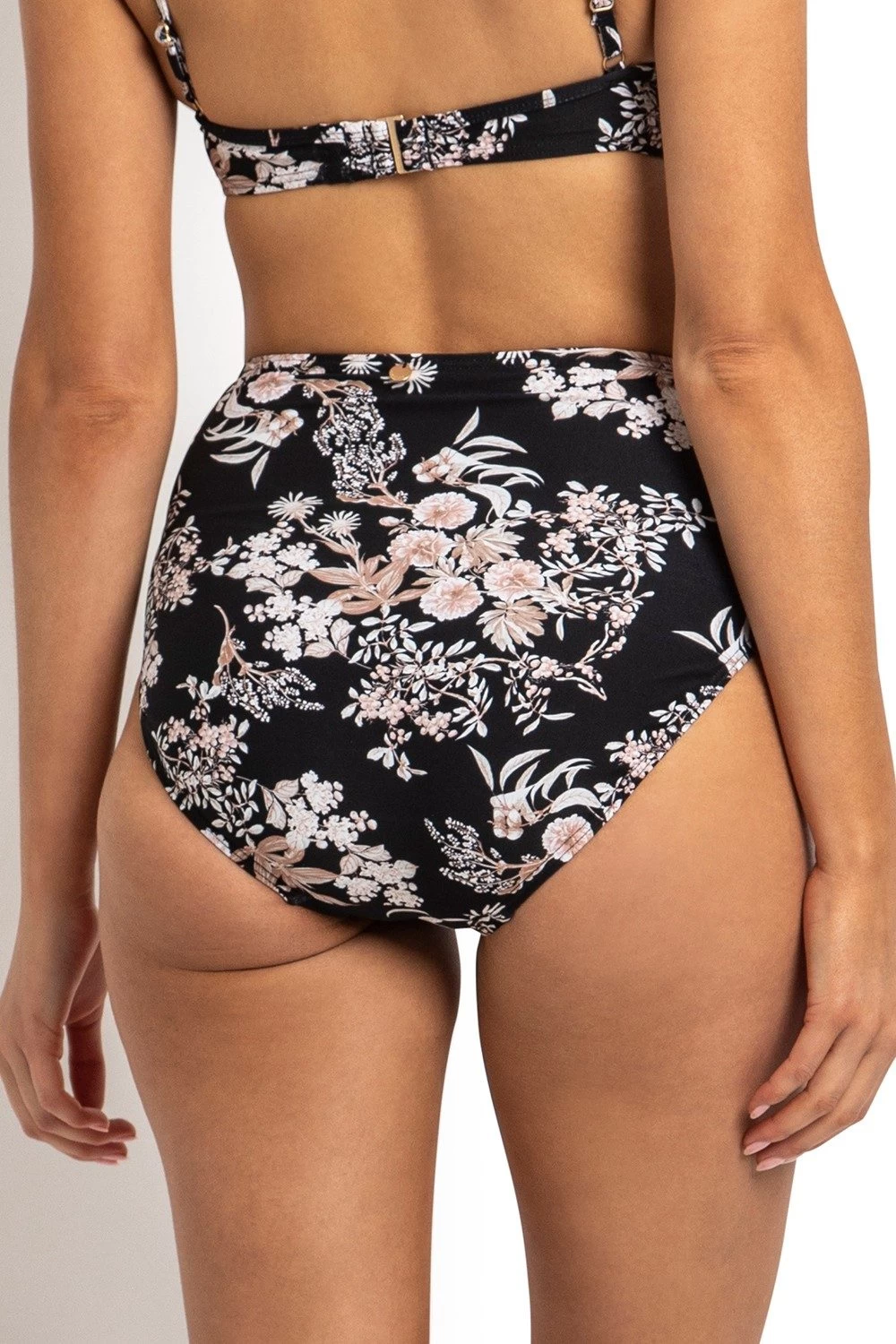 Sunseeker Chelsea High Waist Pant 3 Sunseeker Chelsea High Waist Pant - Image 3