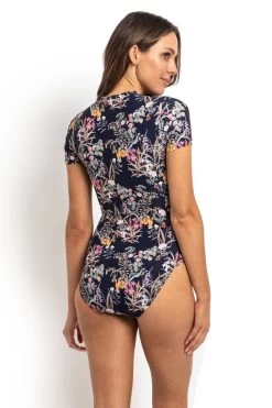 Sunseeker Waterlily Surfsuit One Piece -Sunseeker 1679423574 SS91829 IK 3