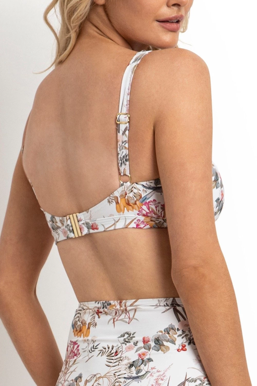 Sunseeker Waterlily E-F Bra 2 Sunseeker Waterlily E-F Bra - Image 2