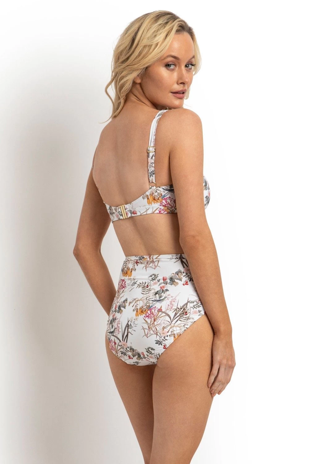 Sunseeker Waterlily E-F Bra 4 Sunseeker Waterlily E-F Bra - Image 4