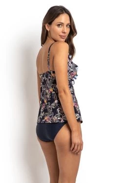 Sunseeker Waterlily Frill Singlet -Sunseeker 1679479438 SS12299 IK 4