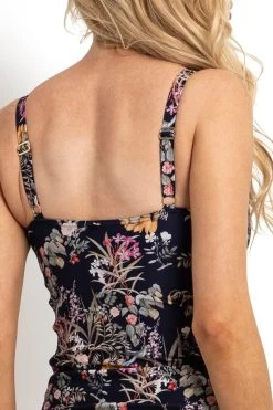 Sunseeker Waterlily DD-E Singlet -Sunseeker 1679479444 SS12300DDE IK 3