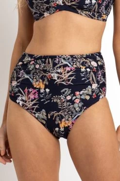 Sunseeker Waterlily Gathered Retro Pant 7 Sunseeker Waterlily Gathered Retro Pant -Sunseeker 1679479478 SS31379 IK 3