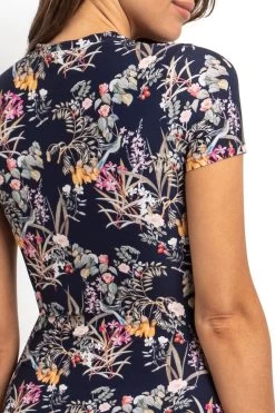 Sunseeker Waterlily Surfsuit One Piece -Sunseeker 1679479524 SS91829 IK 4